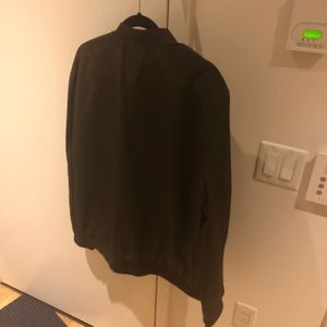 H&M Jackets & Coats - H&M | Men’s | Nylon Bomber | L H&M Jackets & Coats - H&M | Men’s | Nylon Bomber | L